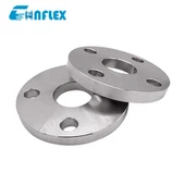 플랫 페이스 슬립 온 플랜지